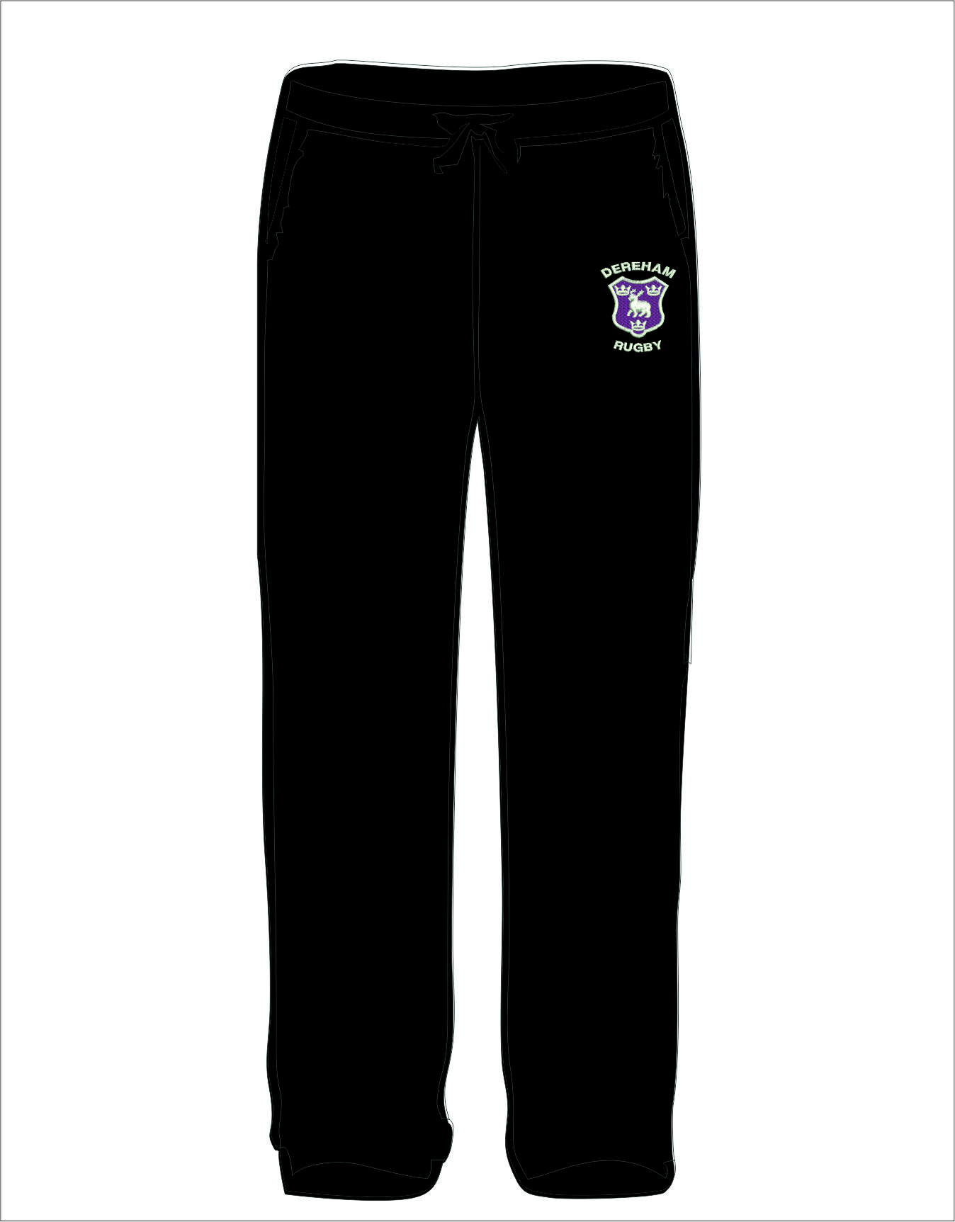 Canterbury Stadium Pant