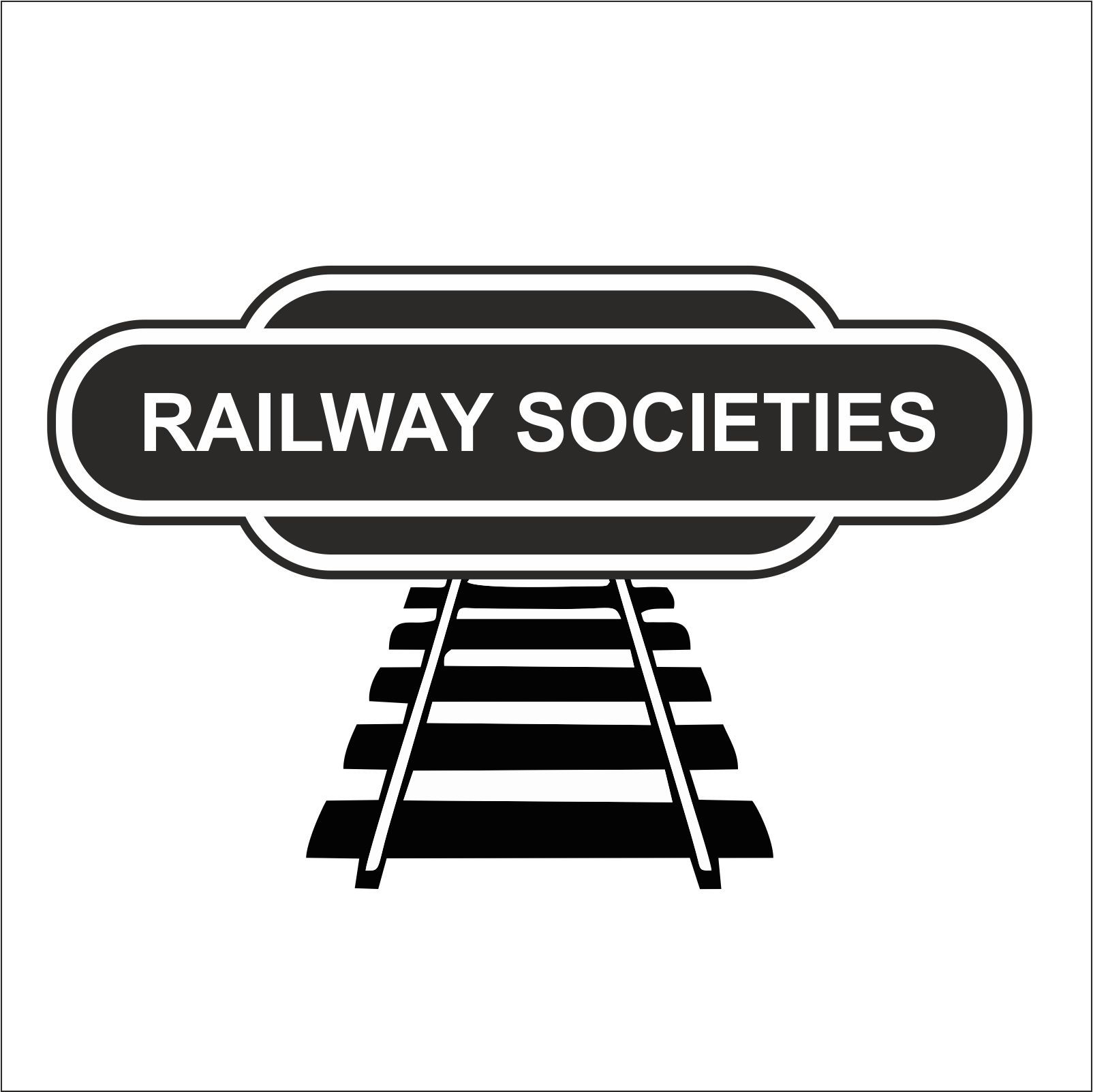 Railway Societies Logo