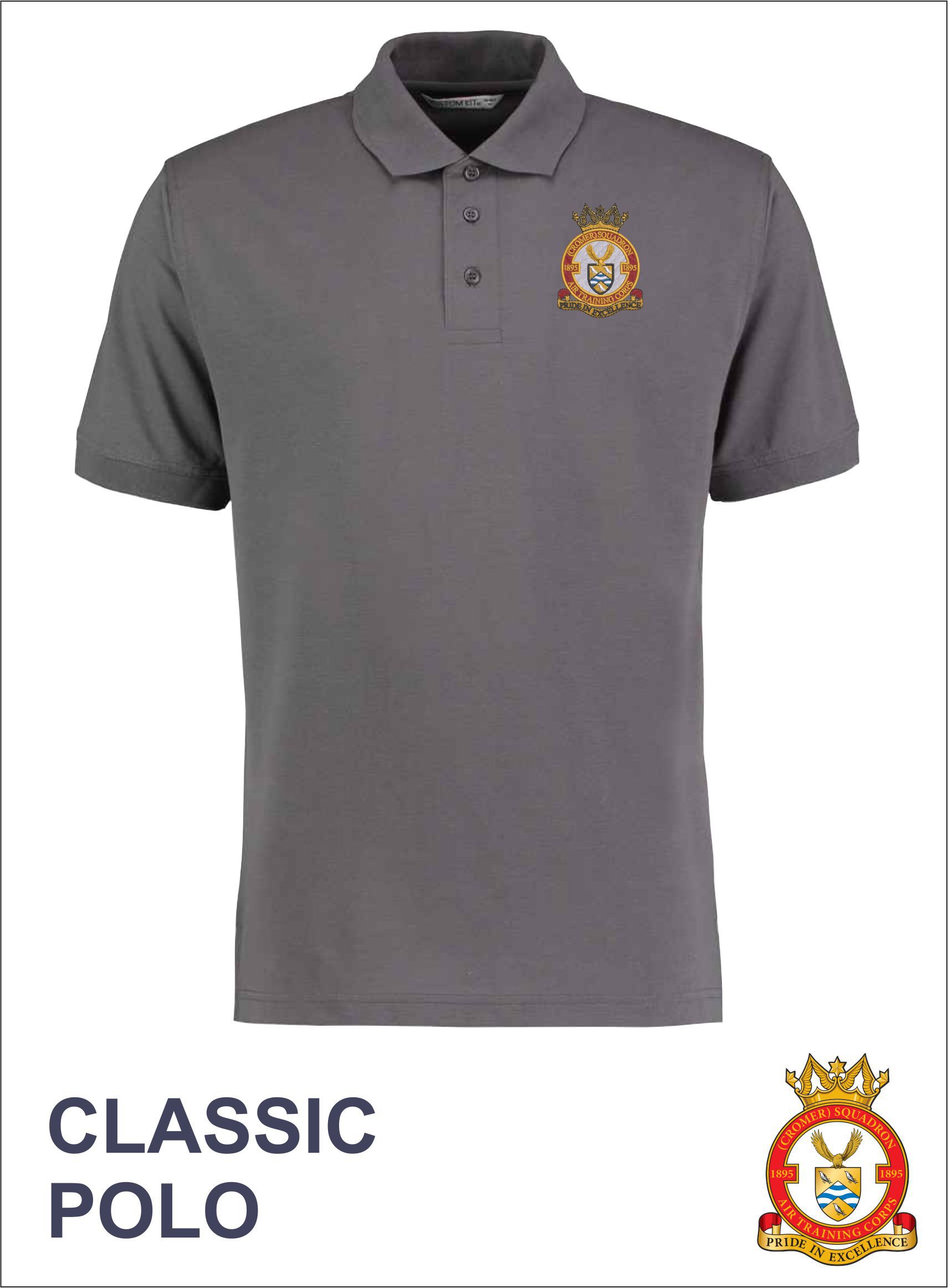 Classic Polo