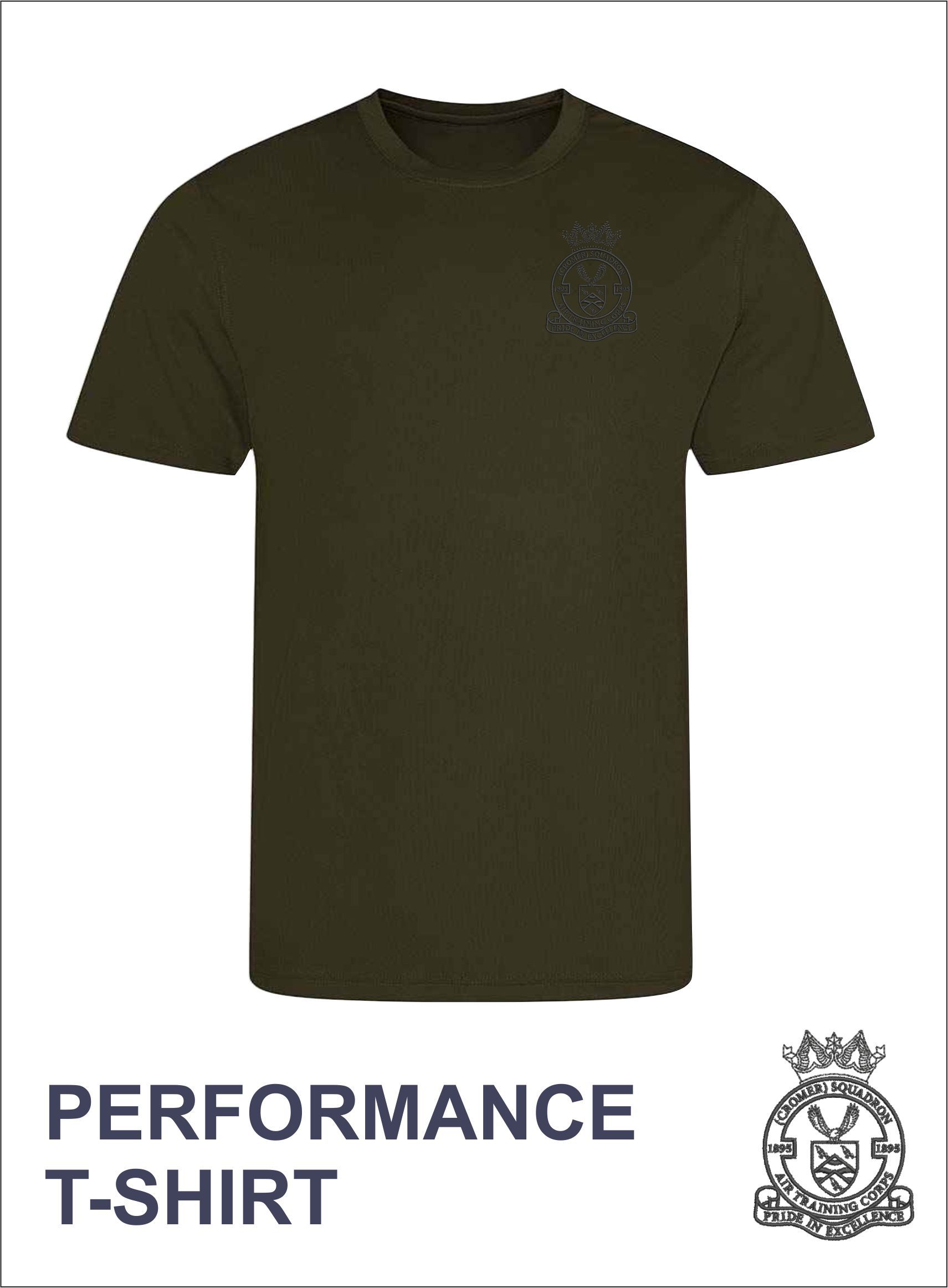 Performance Tee