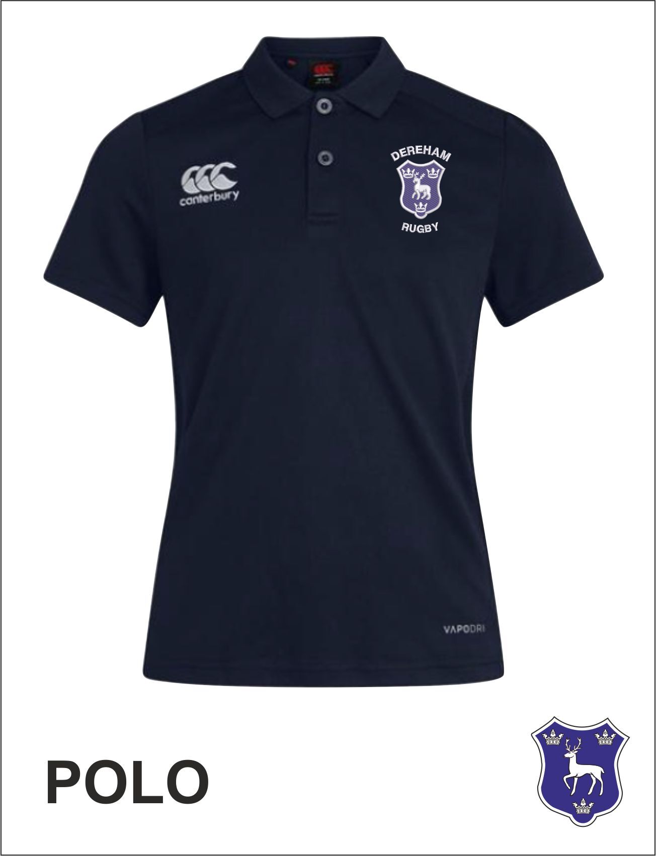 Canterbury Polo