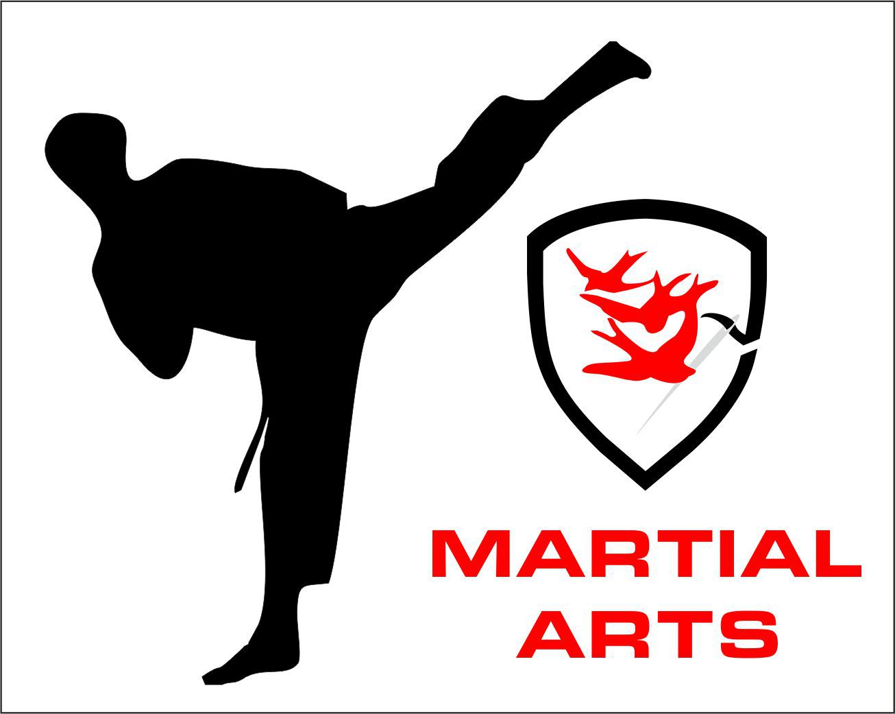 Martial Arts