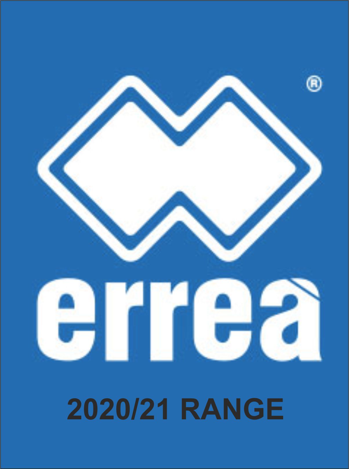 Errea Logo