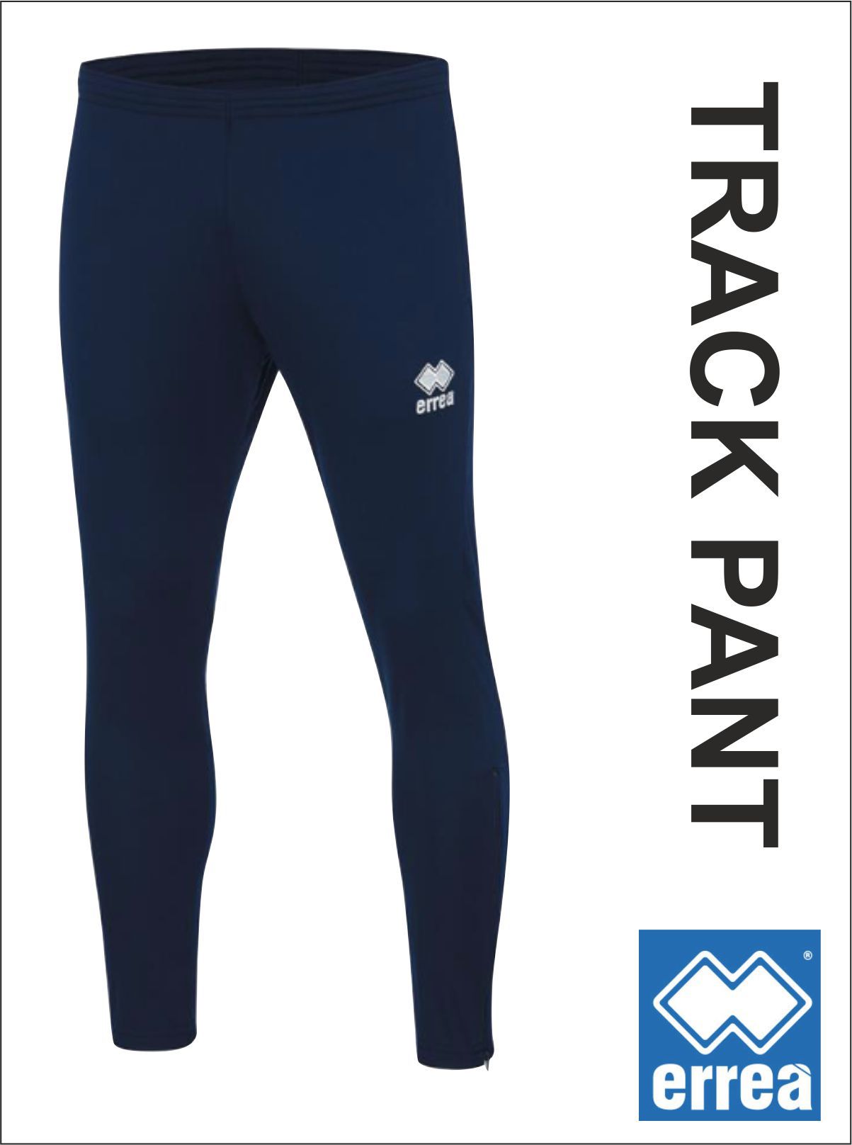 Flann Pant Navy