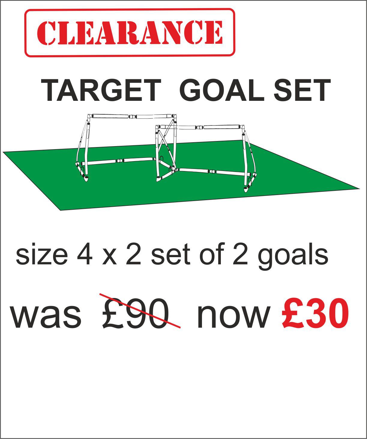 Target Goal Image