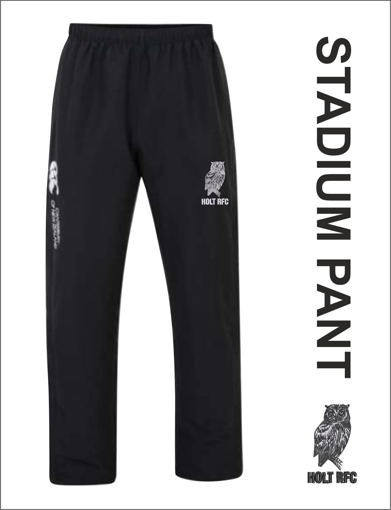 Stadium Pant