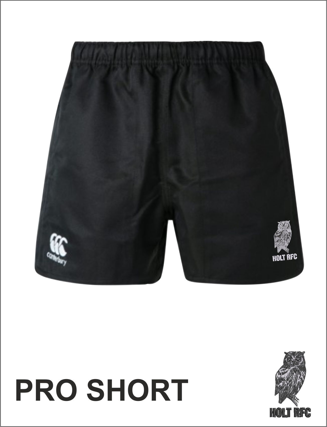 Pro Short