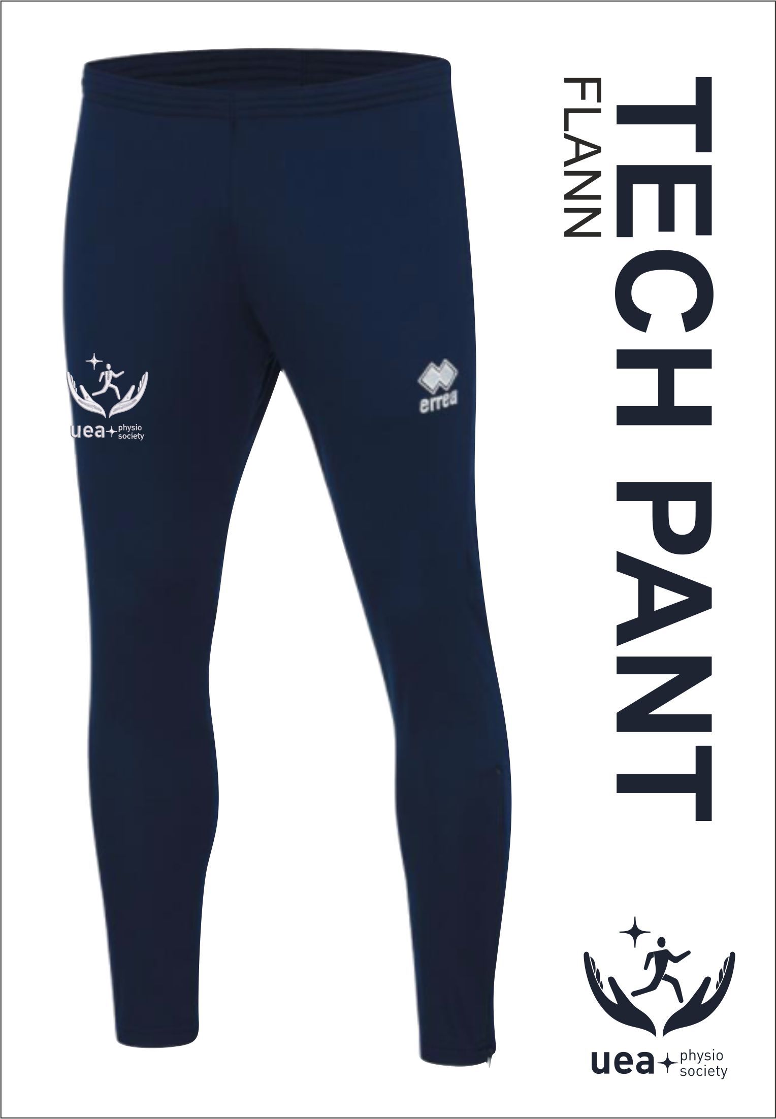 Tech Pant