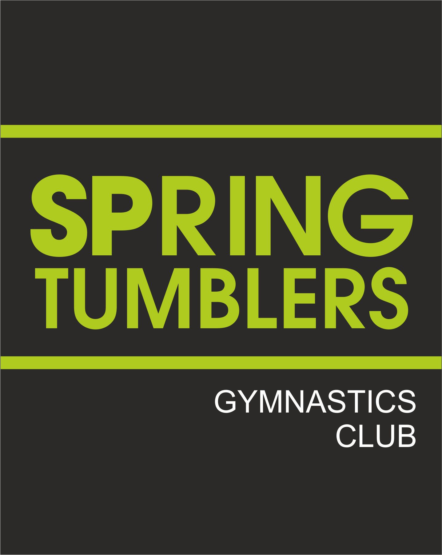 Spring Sportspark Gynastic Club