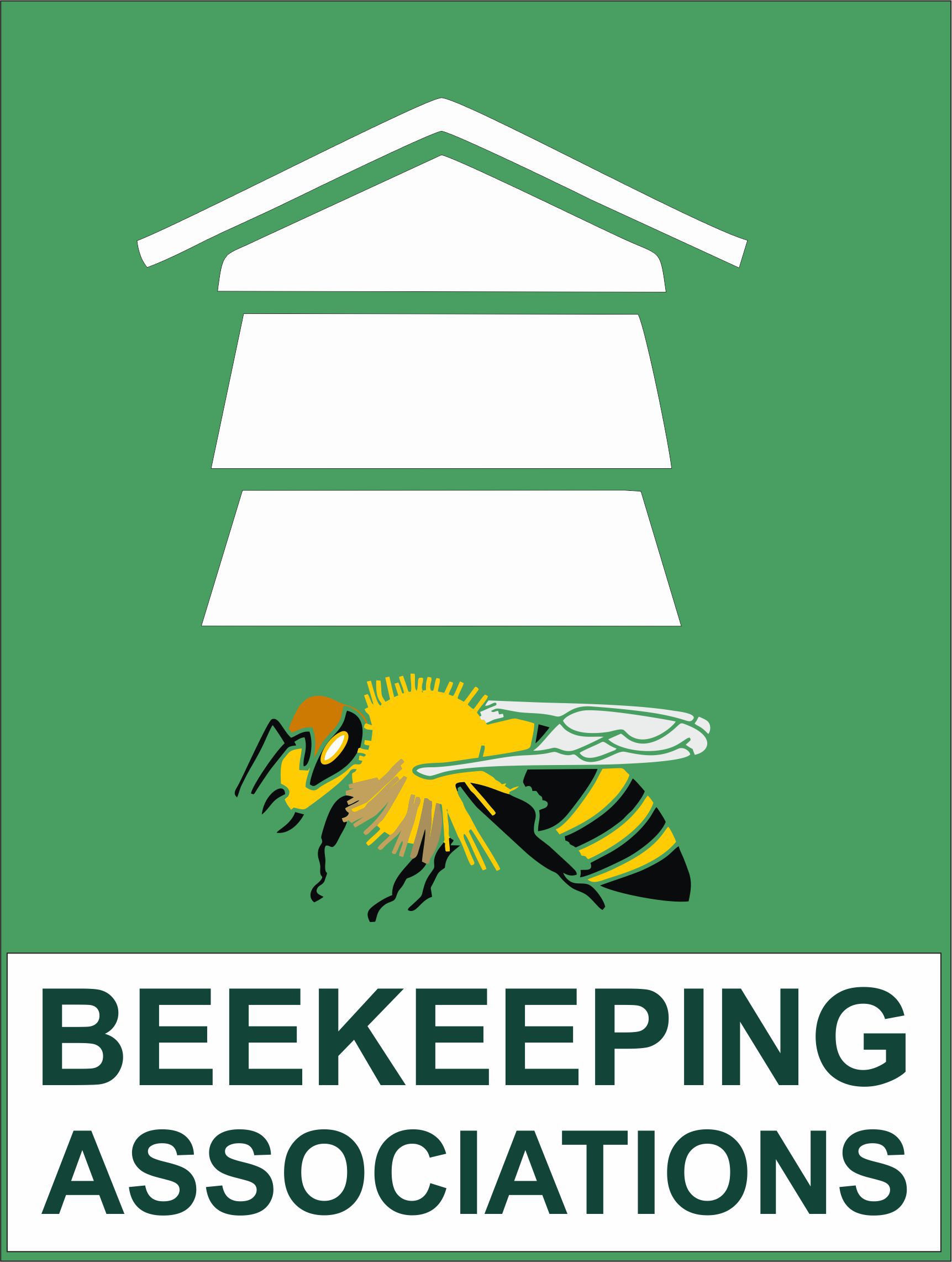 Beekeeing Logo