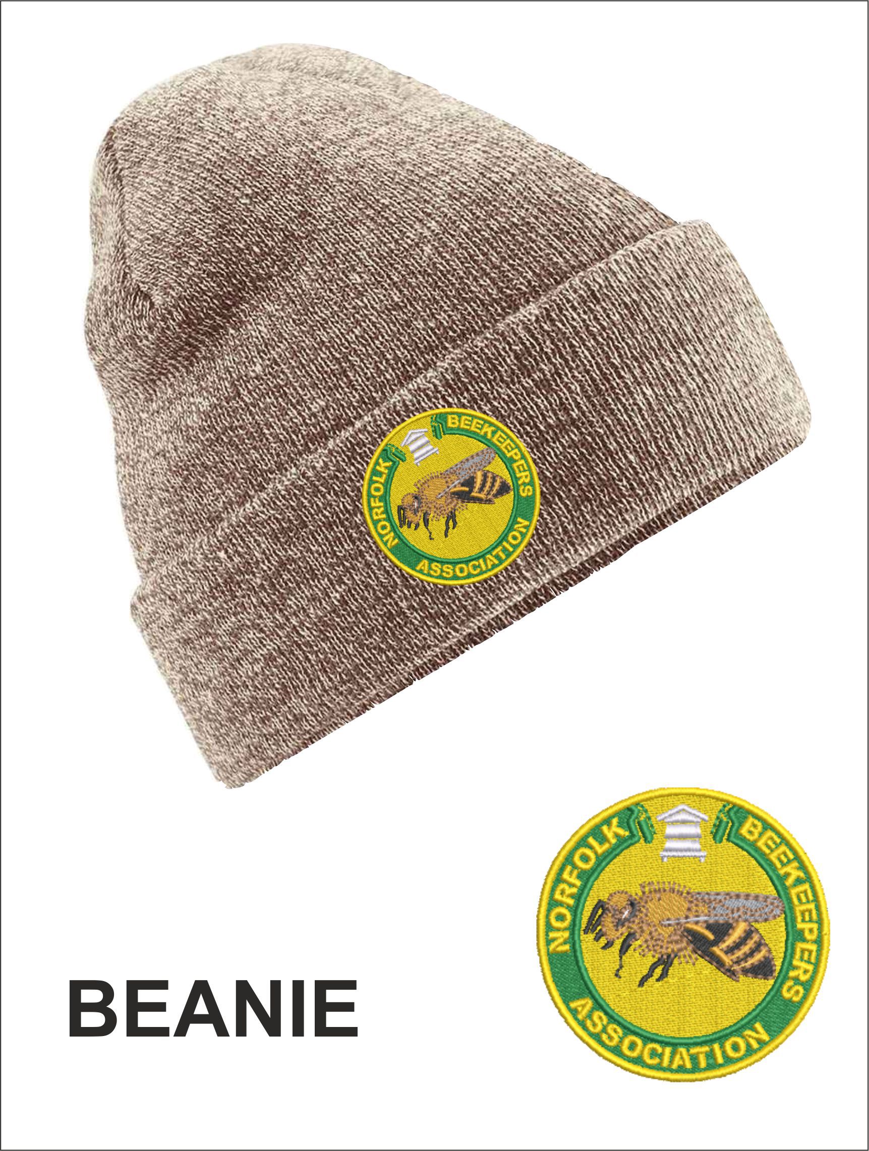 Beanie Stone