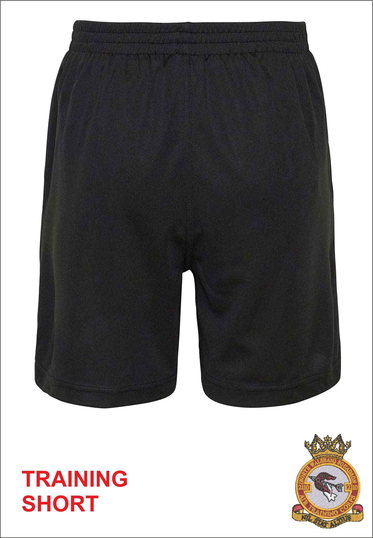 Training Short