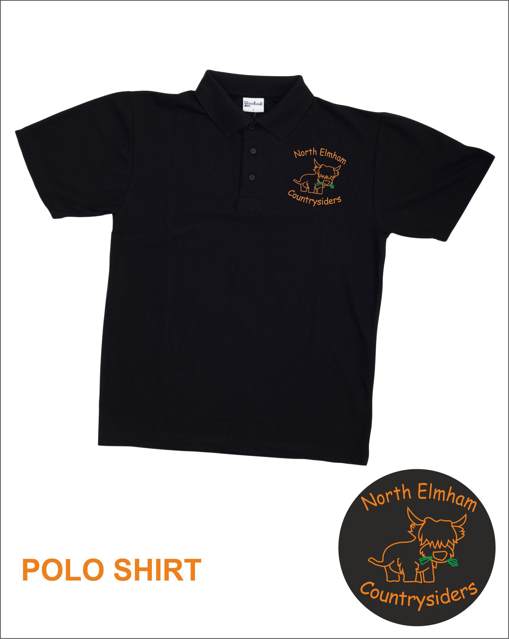 Polo Shirt