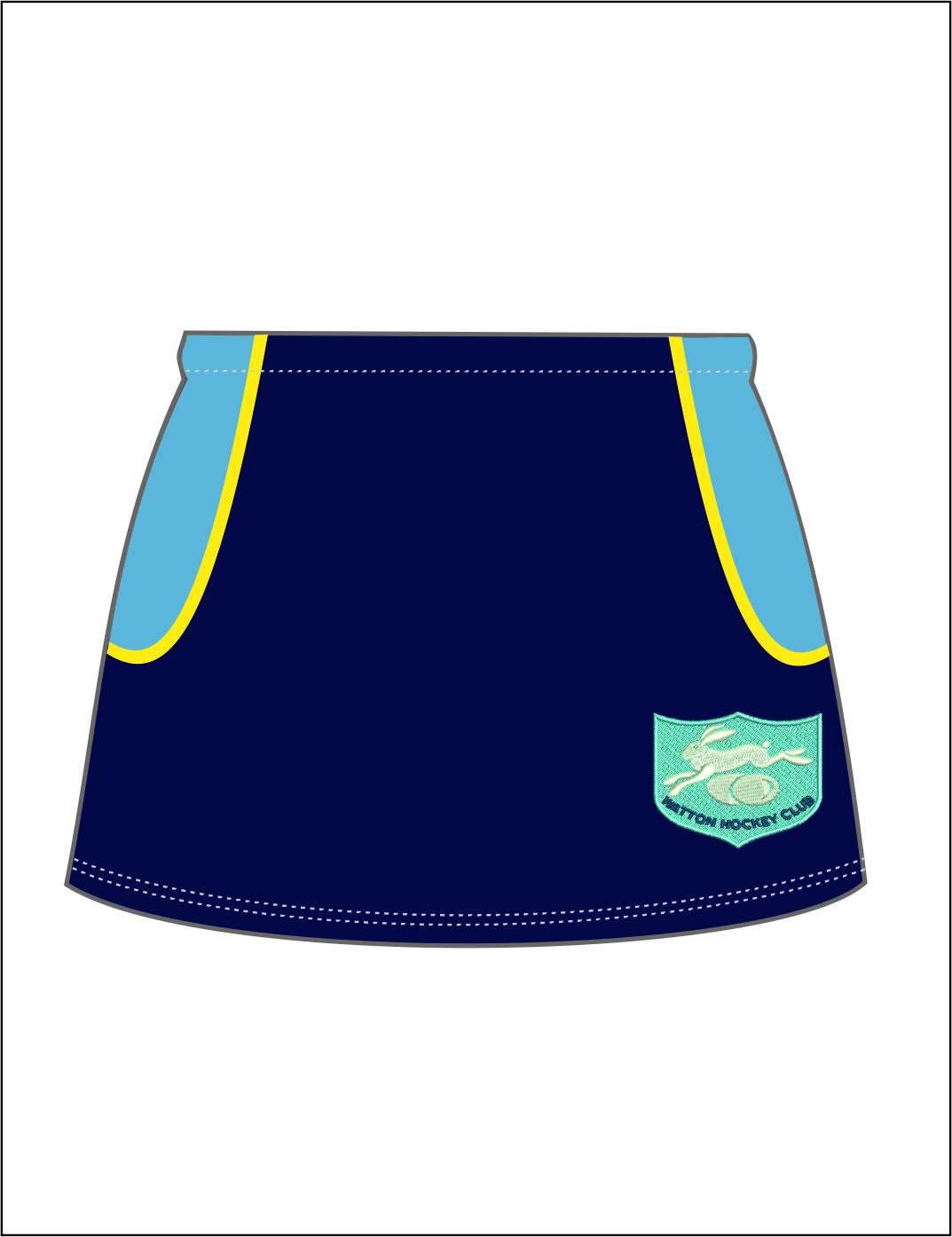 Skort