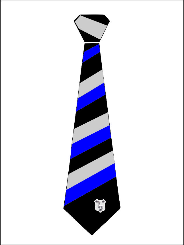 Club Tie