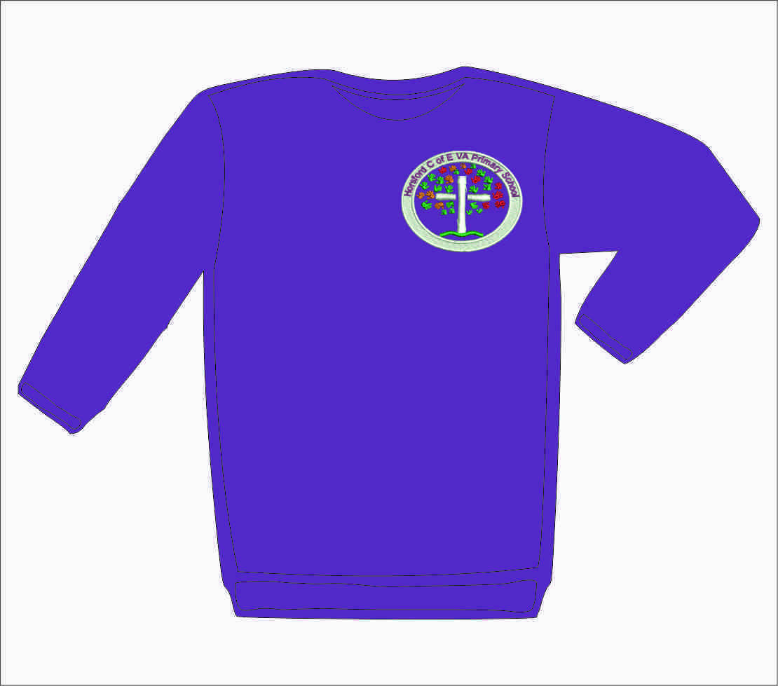 Horsford Primary School Birds of Dereham