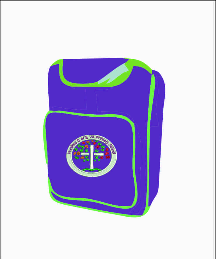 Horsford Primary School Birds of Dereham