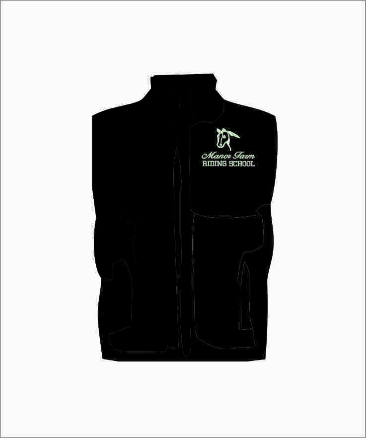 Staff Ladies Bodywarmer