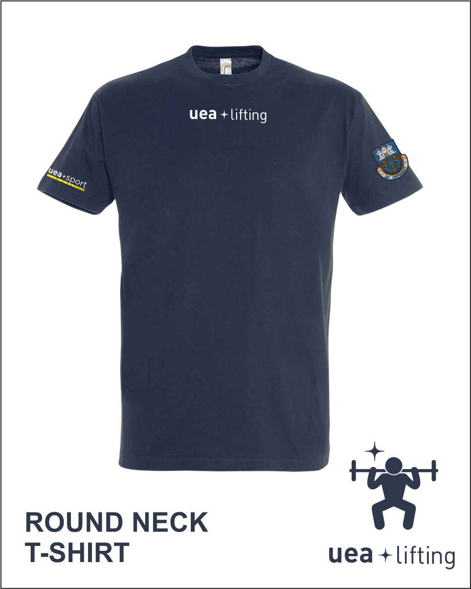T Shirt Navy