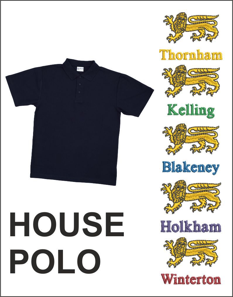 House Polo