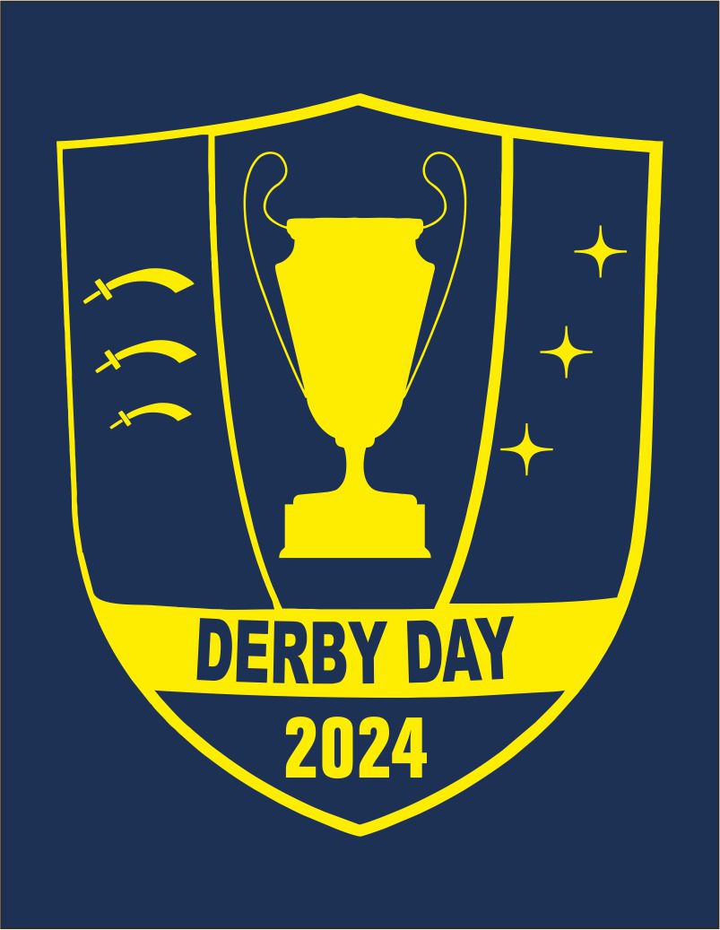 Derby Day 24