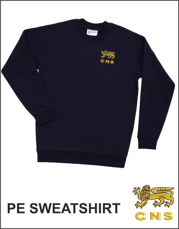 Pe Sweatshirt