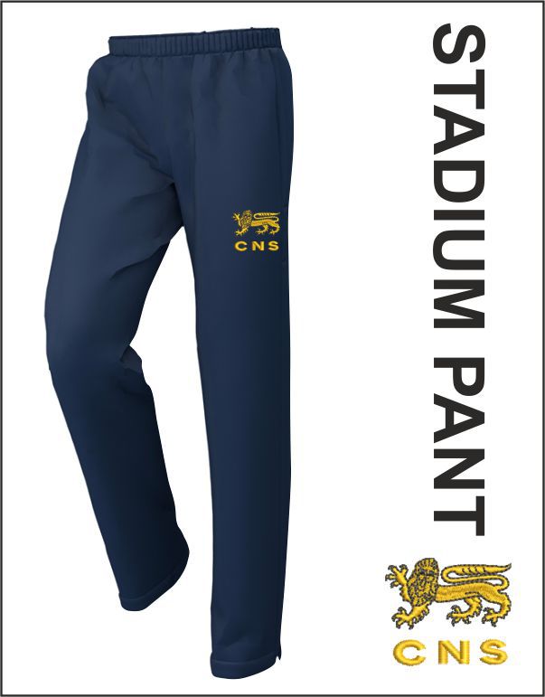 Stadium Pant