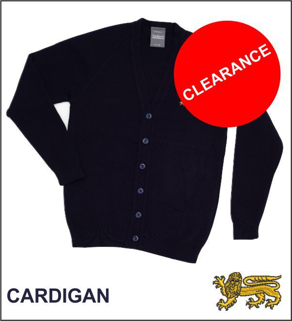 Clearance Cardigan