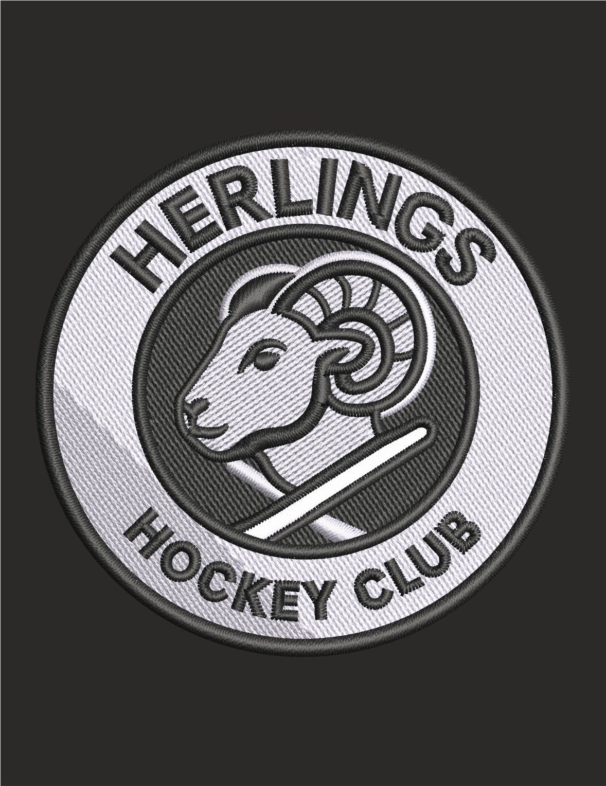 Club Badge