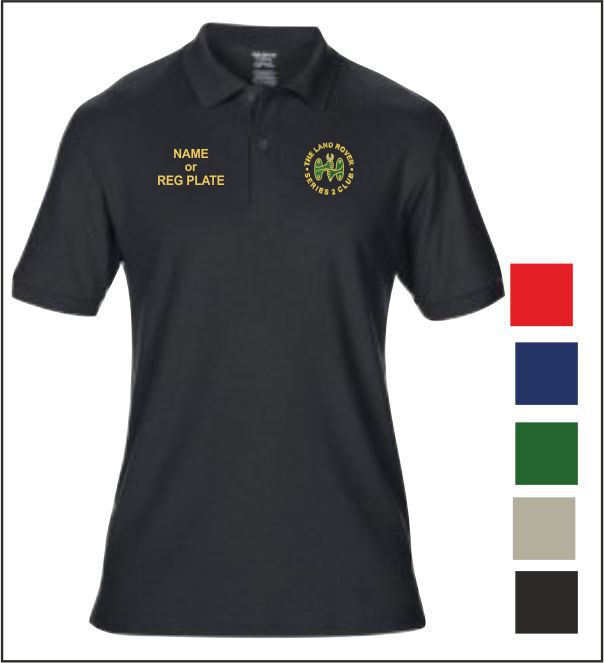 Polo Shirt