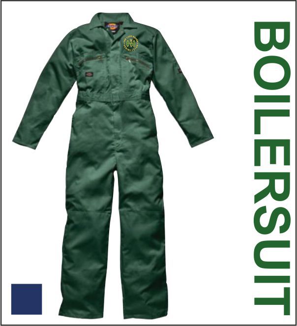 Boilersuit