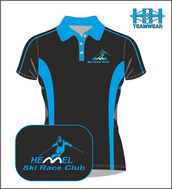 Club Polo Shirt