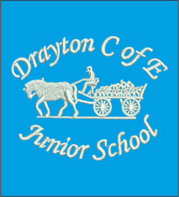 Drayton School Crest