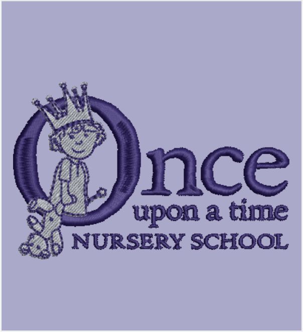 Once Upon A Time Logo