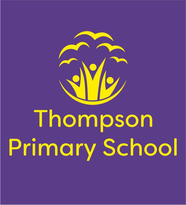 Thompson School Crest