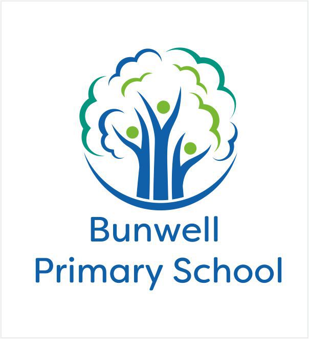 Bunwell Primary School Crest