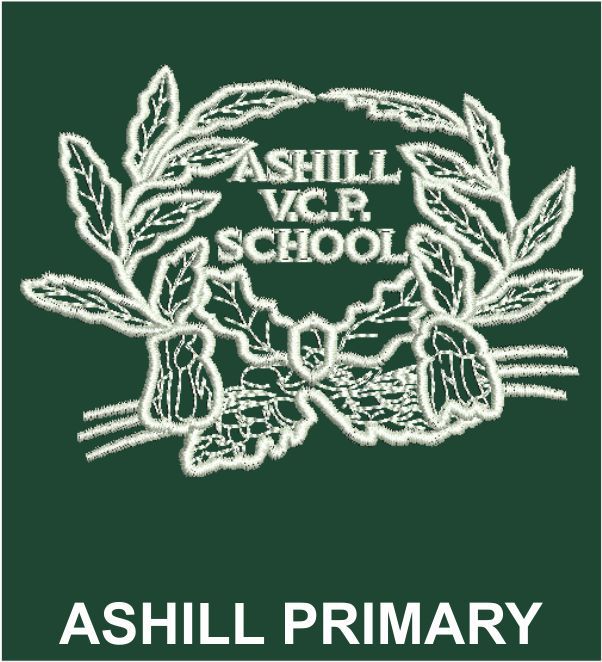 Ashill Crest