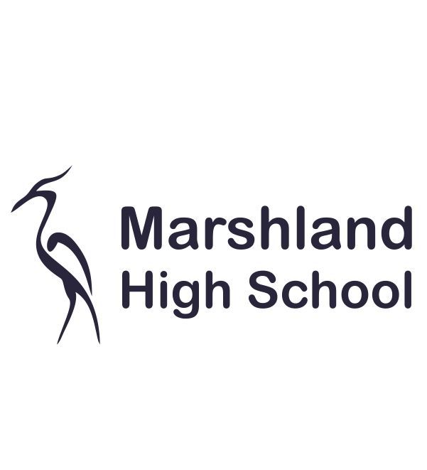 Marshland High School Crest