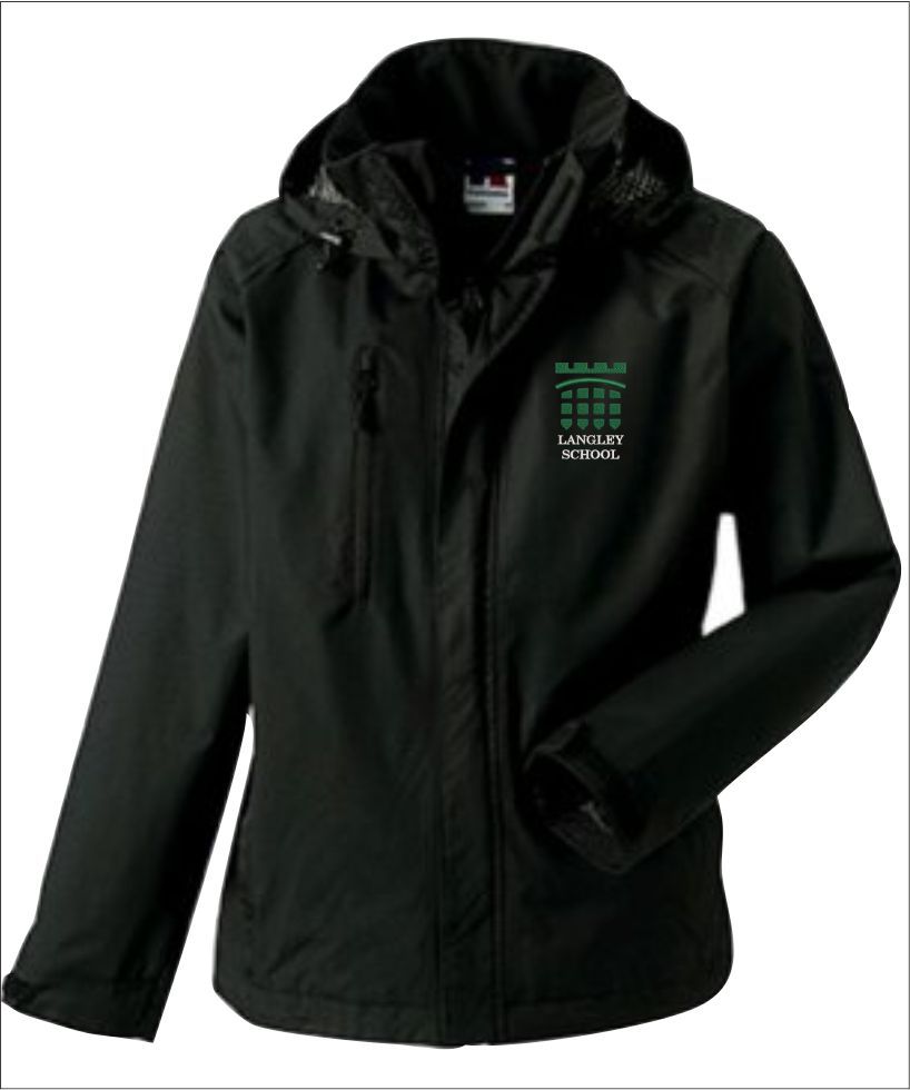 Langley School Birds of Dereham