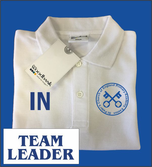 Team Leader Polo