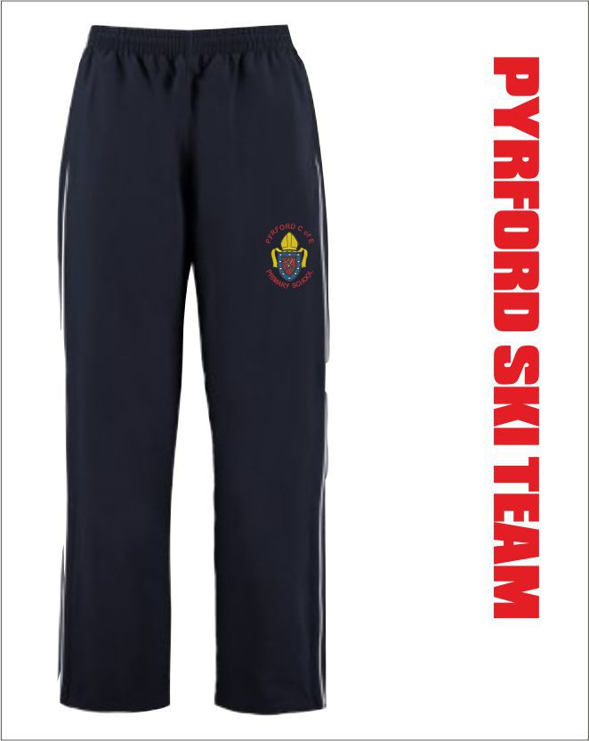 Pyrford Primary School Track Pants