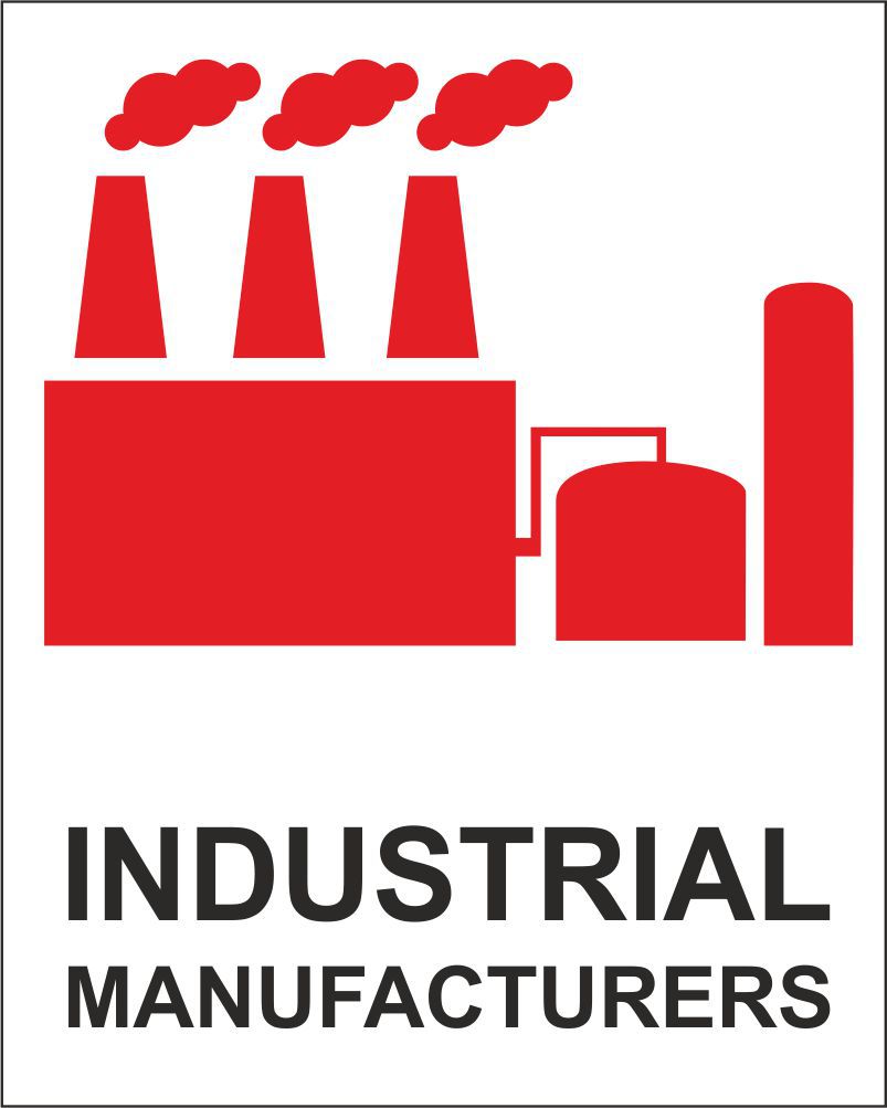 Industrial Logo