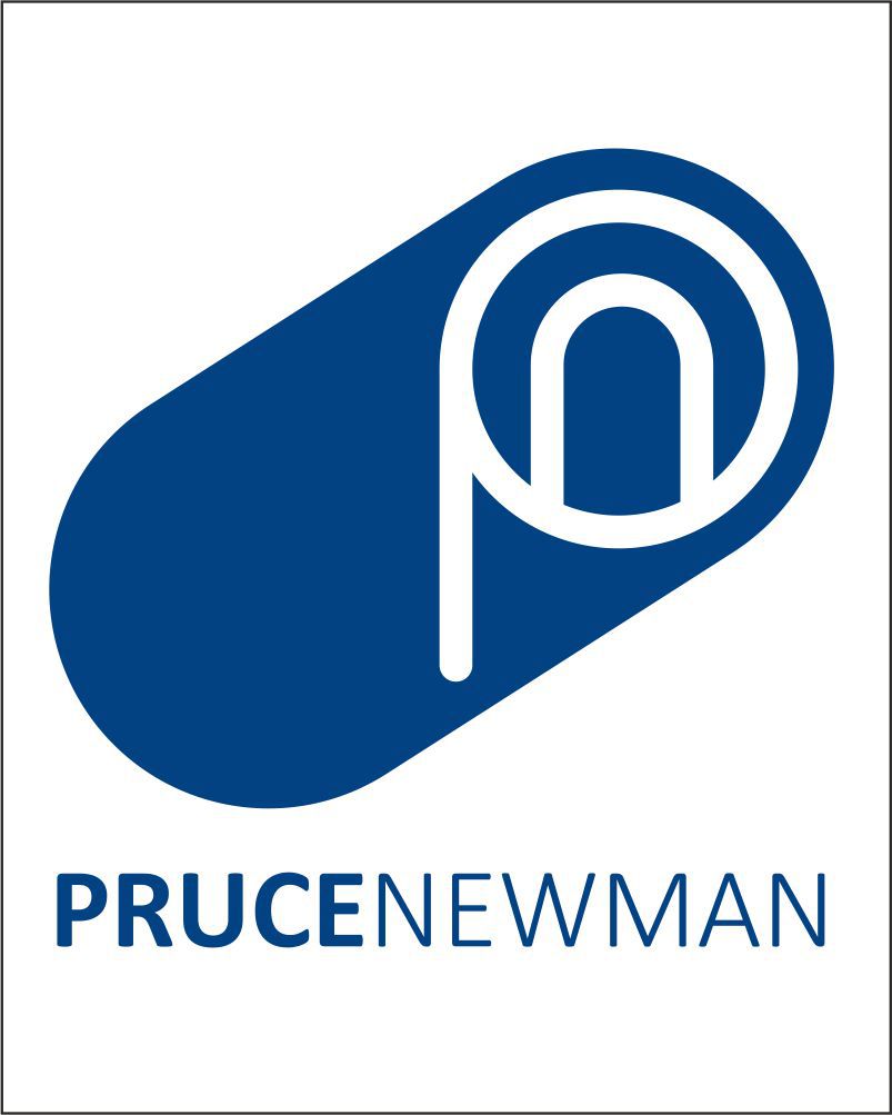 Prucenewman Company Logo