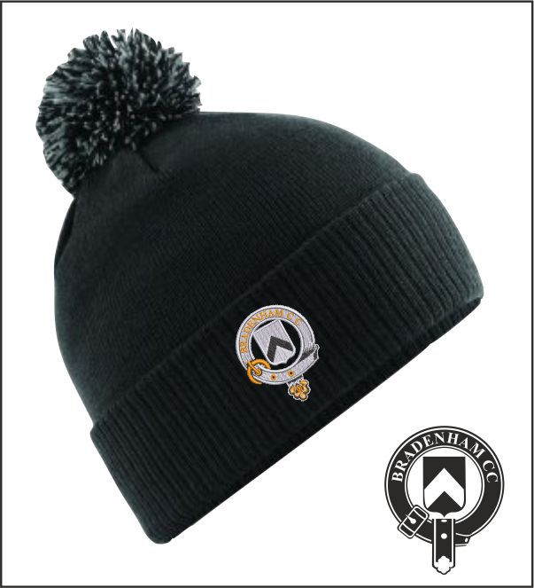 Bobble Hat