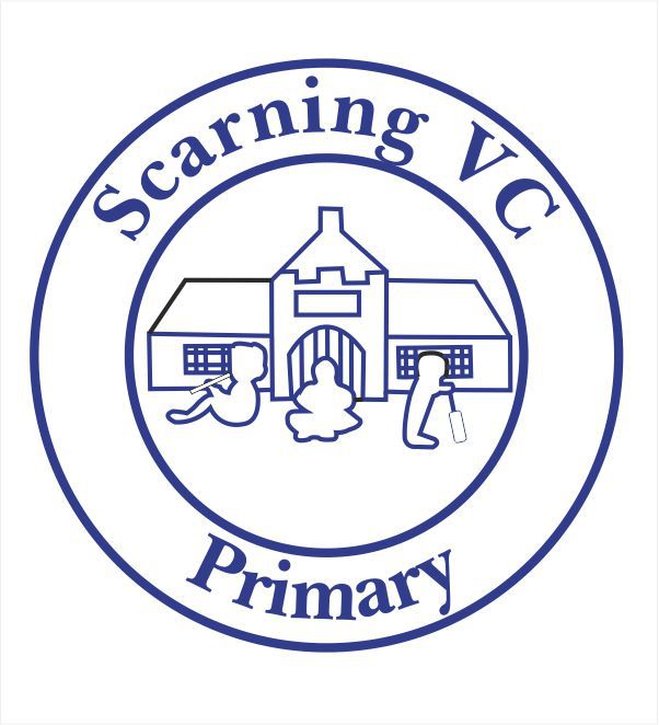 Scarning Crest