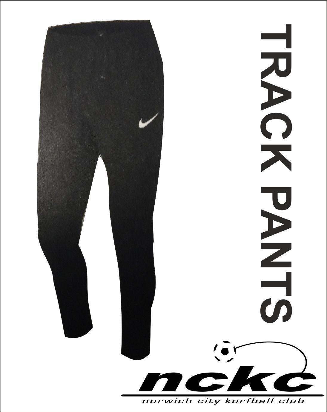 Track Pant