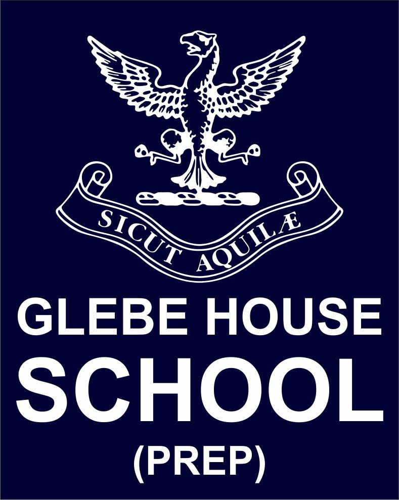 Glebe House School Prep Crest