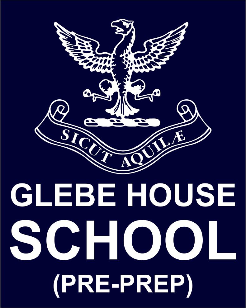 Glebe House School Pre Prep Crest