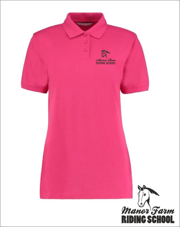 Classic Ladies Polo