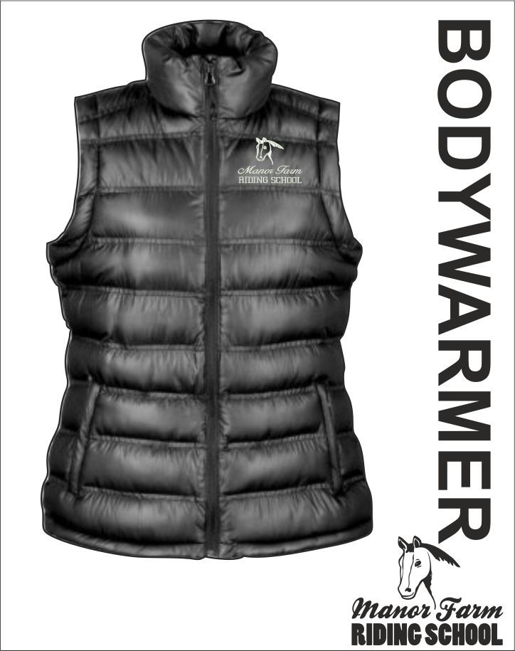 Bodywarmer